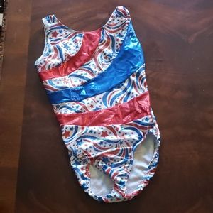 USA Gymnastics Leotard